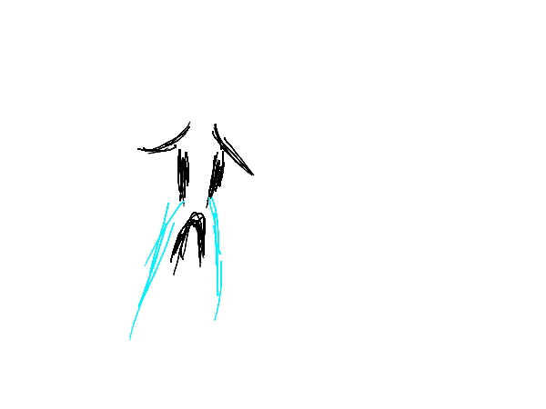 Drawing by hackasylum