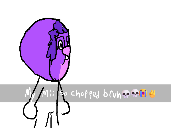 Drawing by FoxDash
