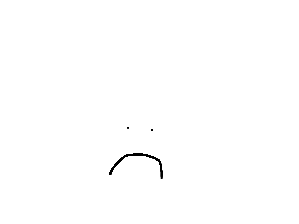 Drawing by can man