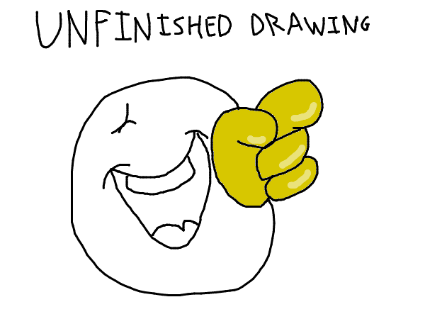 Drawing by wilfrolic