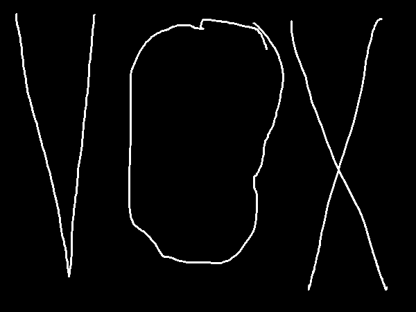 Drawing by polted
