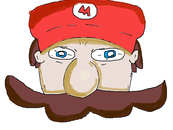 Drawing by tedalicious