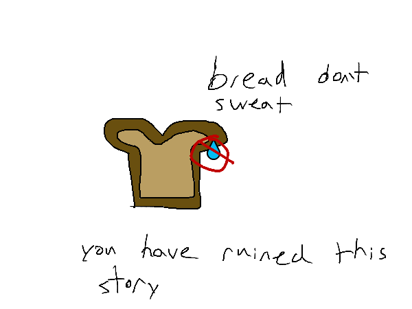 Drawing by WilfredTheBall$
