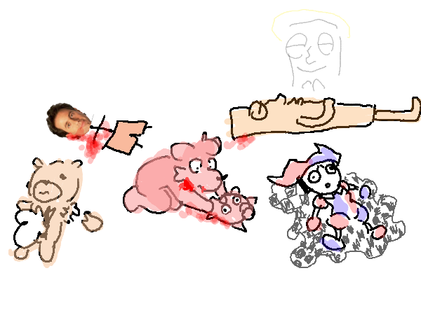 Drawing by 30 to an hour vox