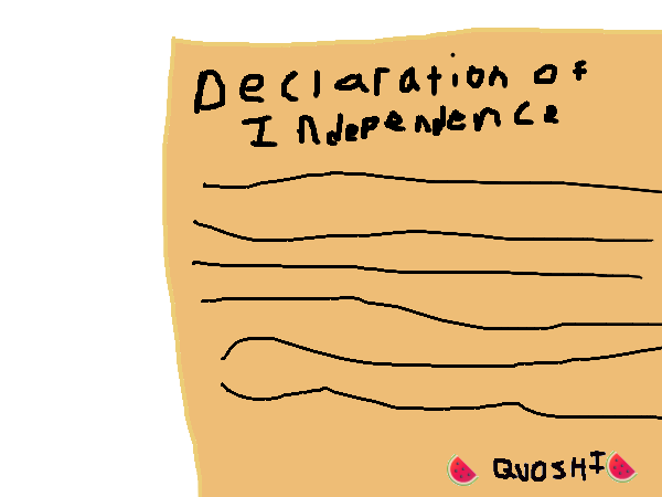 Drawing by spookman