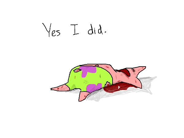 Drawing by 2yearclankknights