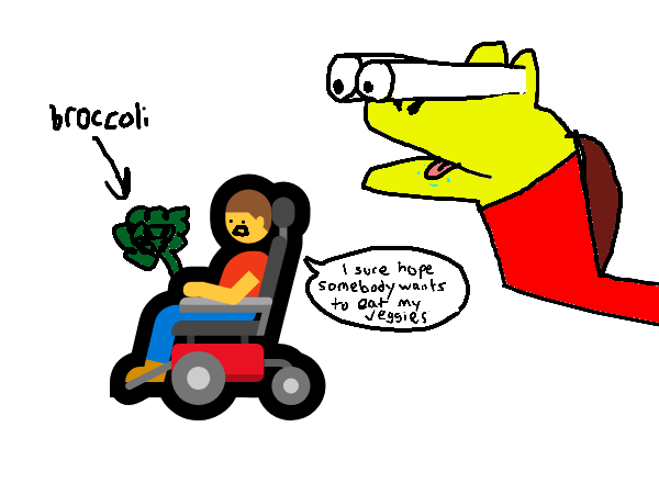 Drawing by ticktockaroodle