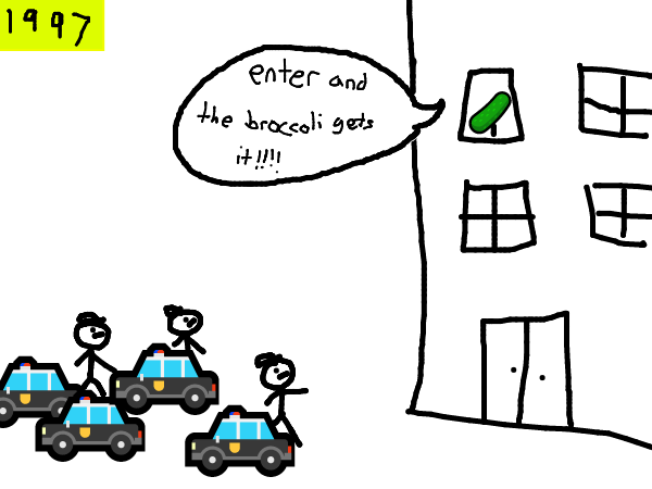 Drawing by bucksuck