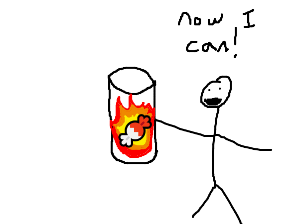 Drawing by Bedcliff