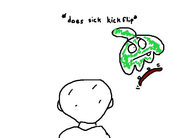 Drawing by ballaroodle