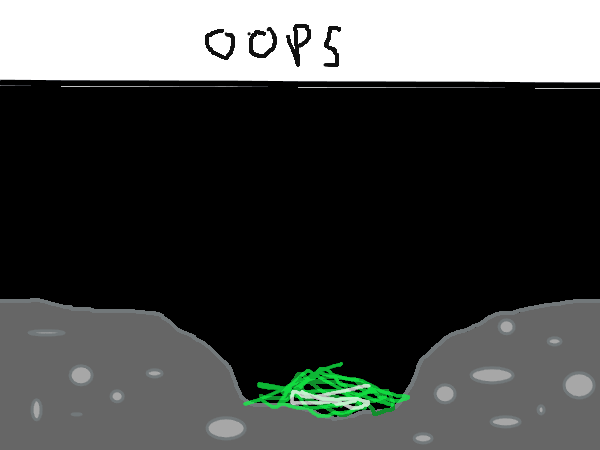 Drawing by pacmanballs