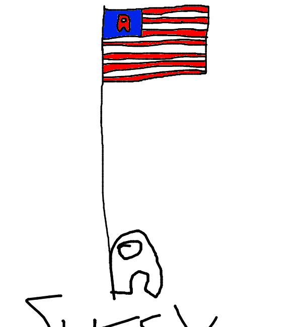 Drawing by dsus