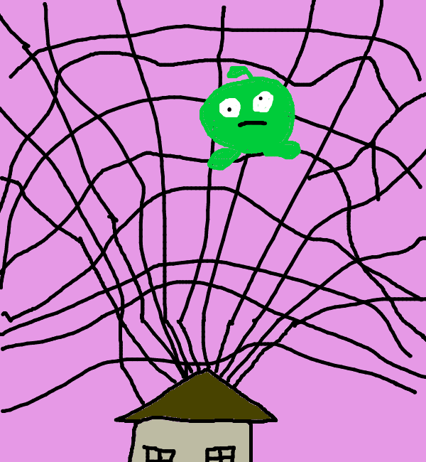 Drawing by Polar