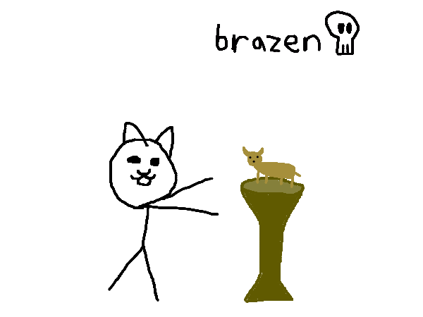 Drawing by ballaroodle