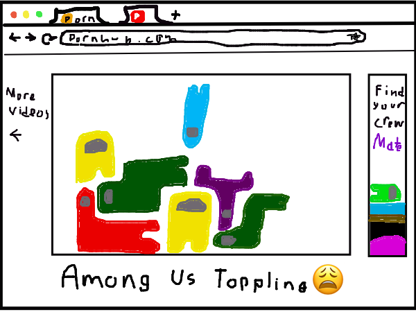 Drawing by CP0