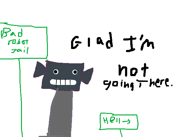 Drawing by strawmanboss256