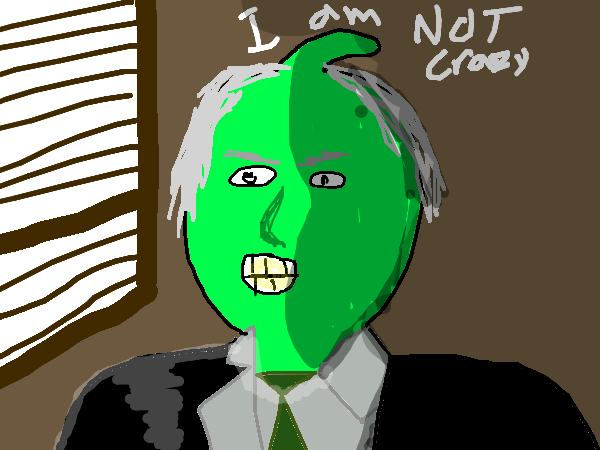 Drawing by The Click-ness
