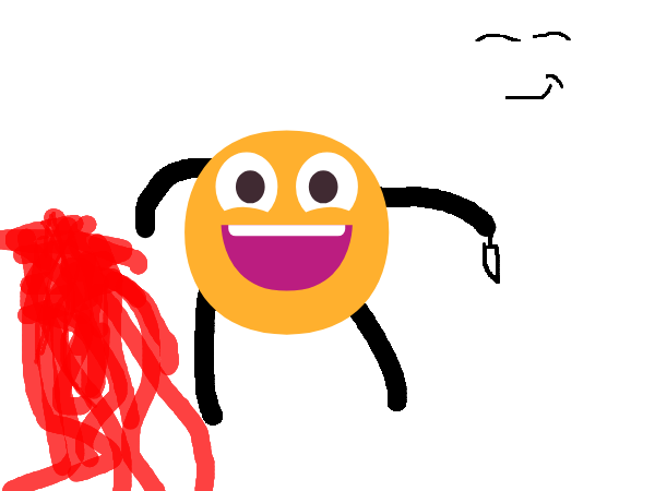 Drawing by NURFY 18