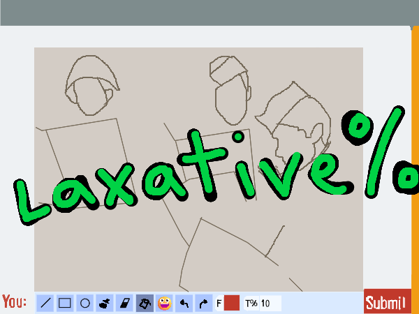 Drawing by elarinvestor