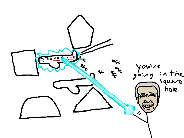 Drawing by Sigmafred