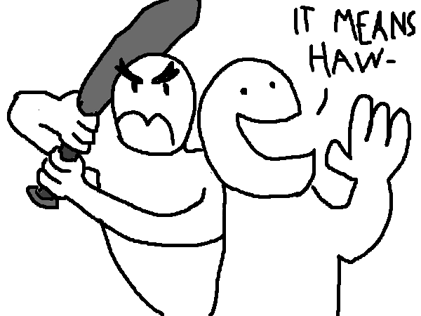 Drawing by 3921NightsAtFreddy's