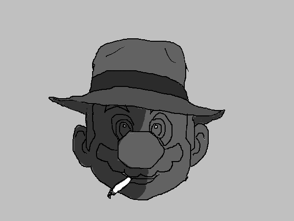 Drawing by Canyon:TheSqueakquel
