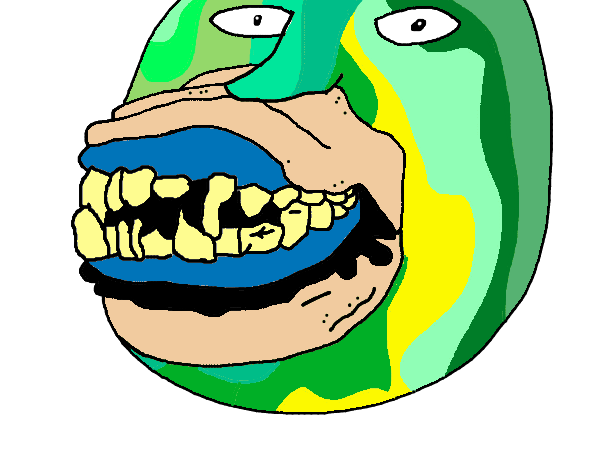 Drawing by dre