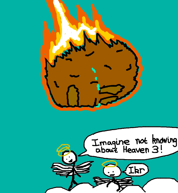 Drawing by hacka