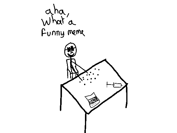 Drawing by S4dy