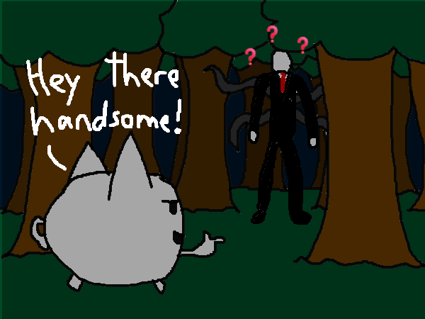 Drawing by 3921NightsAtFreddy's