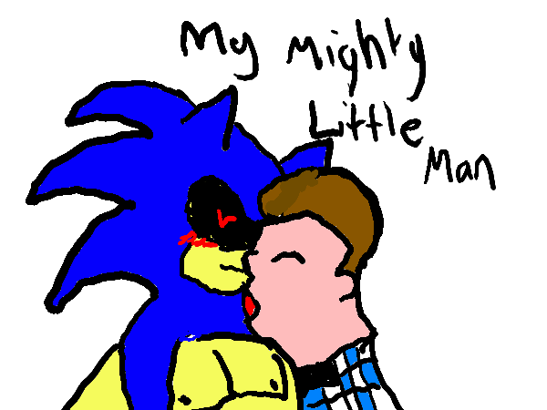 Drawing by MeeMaw Coochie