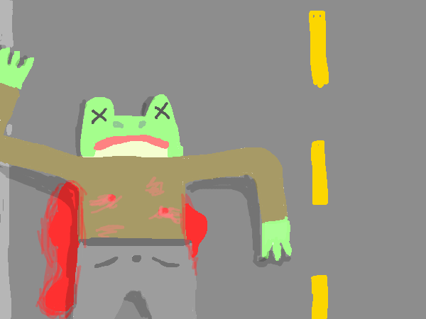Drawing by BOOlankk