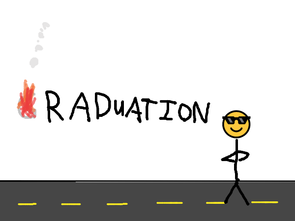 Drawing by basil