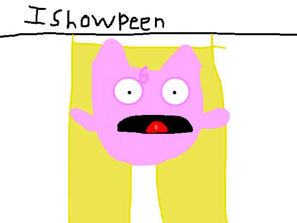 Drawing by pacmindependence