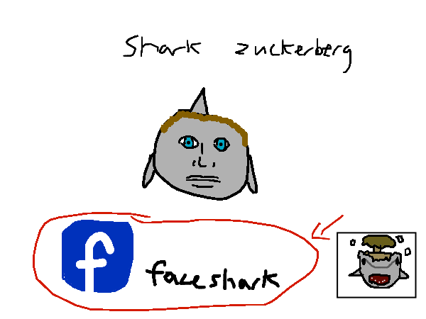 Drawing by WilfreDanMention