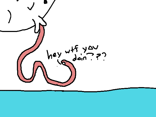 Drawing by buckaroodle1776