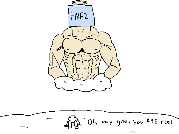 Drawing by HackaKarchase