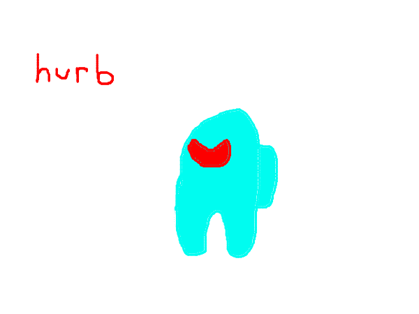 Drawing by me!
