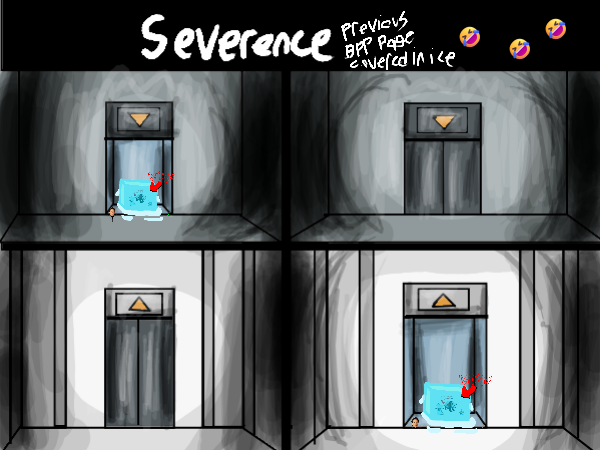 Drawing by Vox Surrenders
