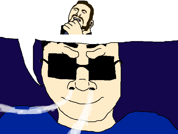 Drawing by 3921 Year Game Night