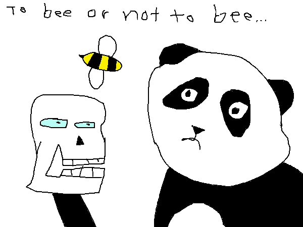 Drawing by tacopanda