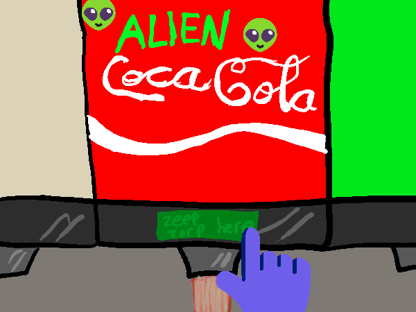 Drawing by hazbin hotelarin