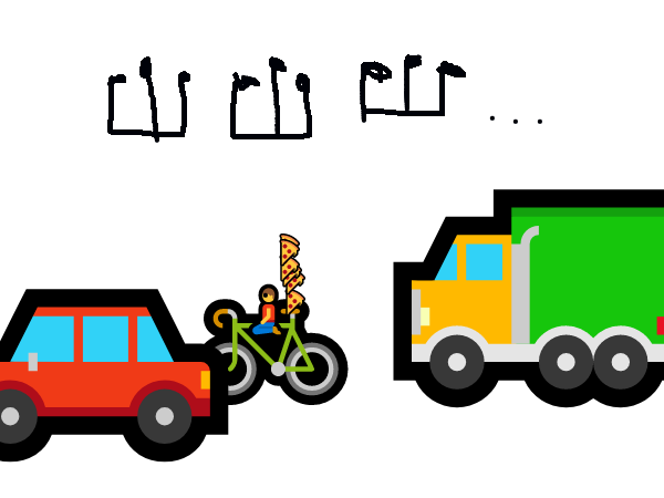 Drawing by pacbam