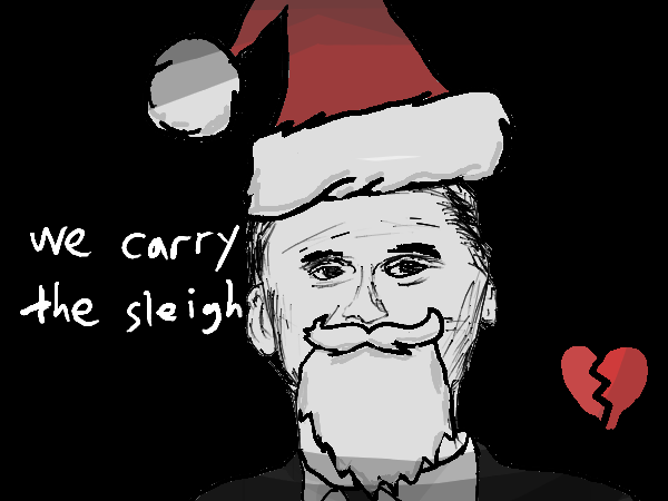 Drawing by jingle bellarin