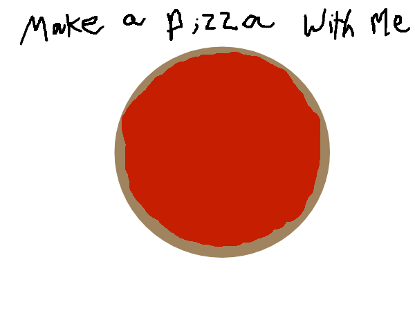 Drawing by polarsbigfatass