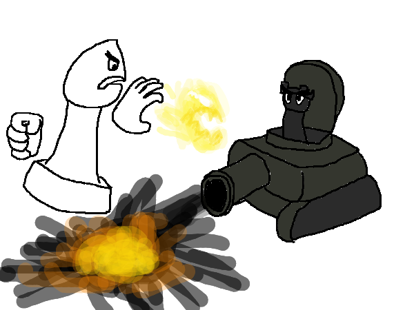 Drawing by xX_A$$K1LL3R_3921_Xx