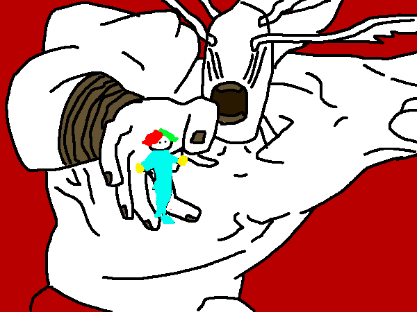 Drawing by Taco