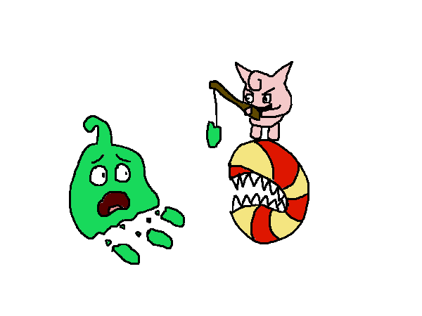 Drawing by Timmy∞