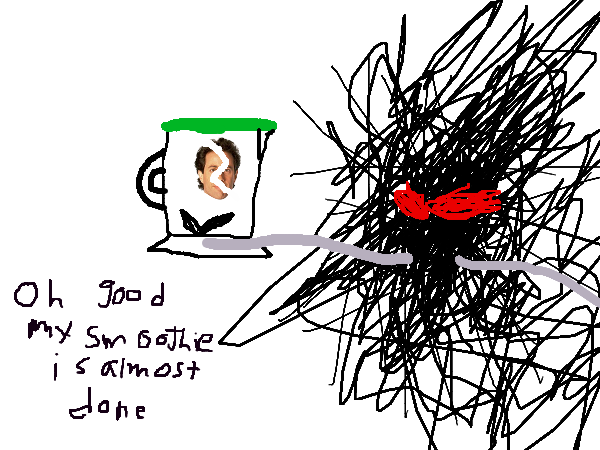 Drawing by pacmanagement