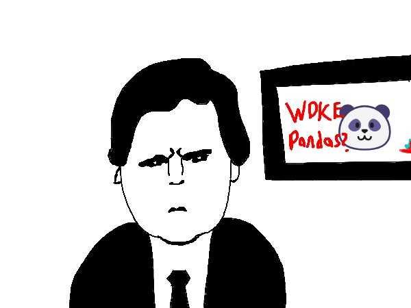 Drawing by HaggaDah